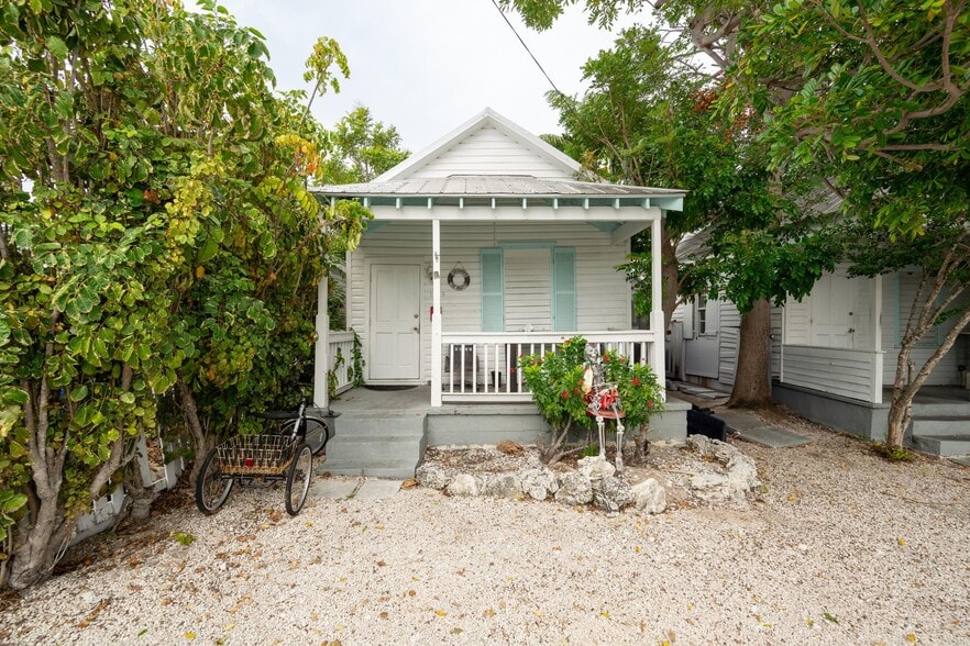 More Photos Of 1213 Eliza St, Key West Multifamily For Sale