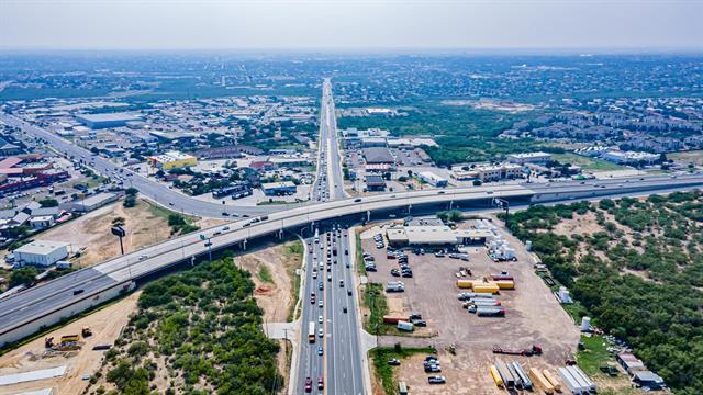 More Photos Of 204 Bob Bullock Loop, Laredo Land For Sale