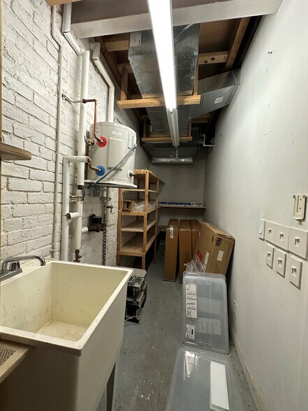 More Photos Of 94 Allen St, New York Storefront For Lease