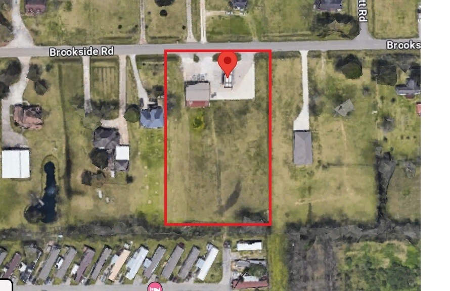More Photos Of 6202 Brookside Rd, Brookside Village Service Station For Sale