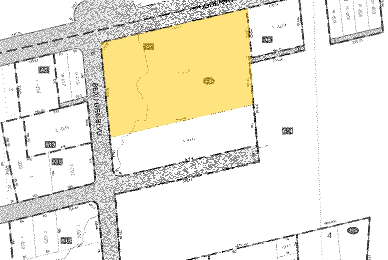 More Photos Of 2595 Ogden Ave, Lisle General Retail For Sale