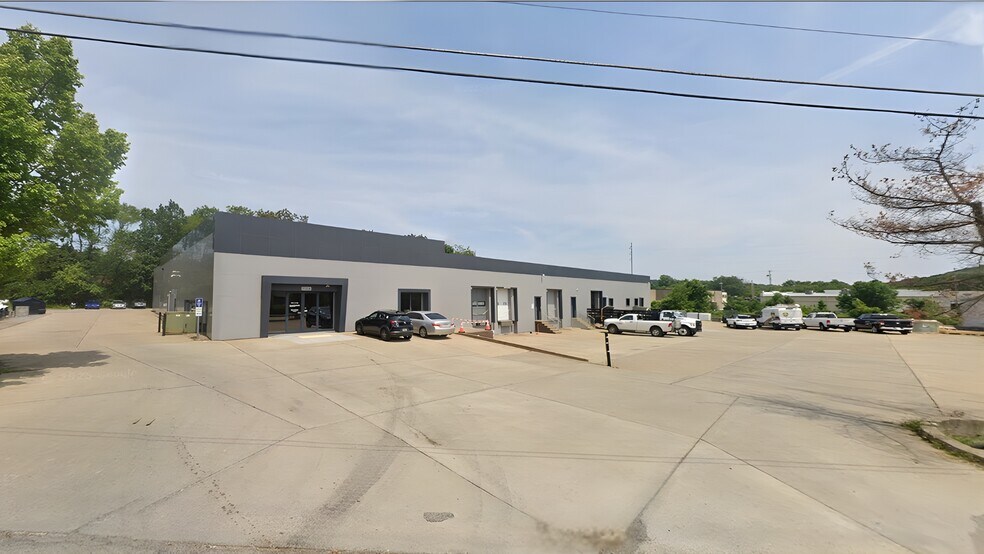 More Photos Of , Cranberry Township Industrial For Sale