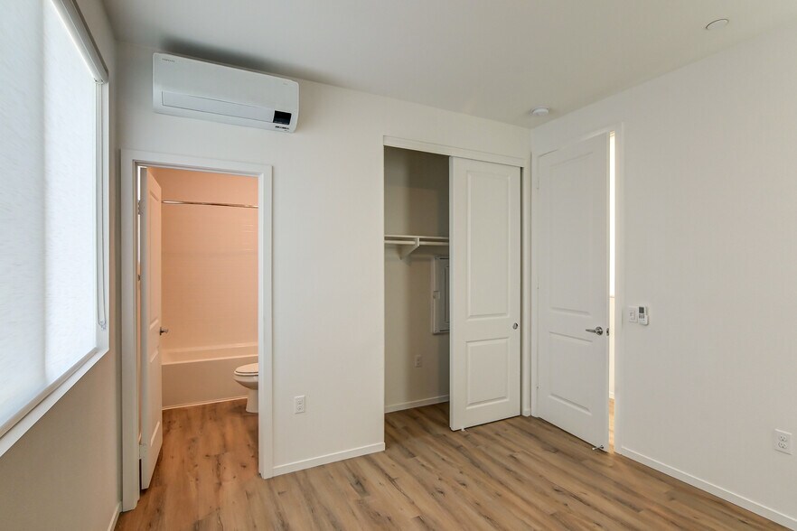 More Photos Of 2048 N Highland Ave, San Diego Multifamily For Sale