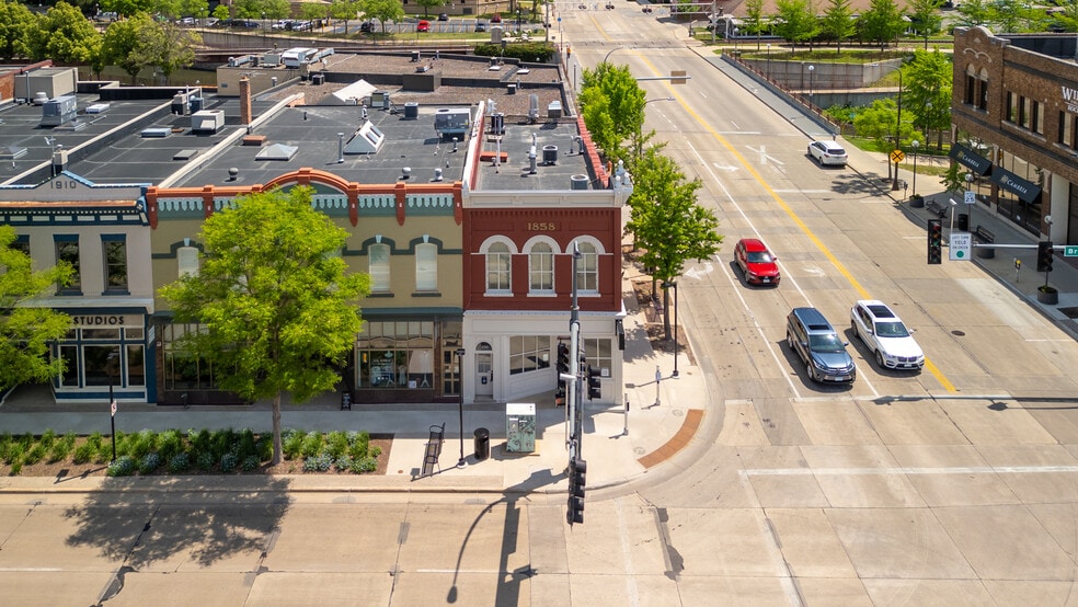More Photos Of 330 Broadway Ave S, Rochester Storefront Retail Office For Lease