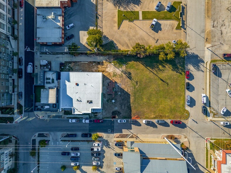 More Photos Of 307 Daggett ave, Fort Worth Restaurant For Lease