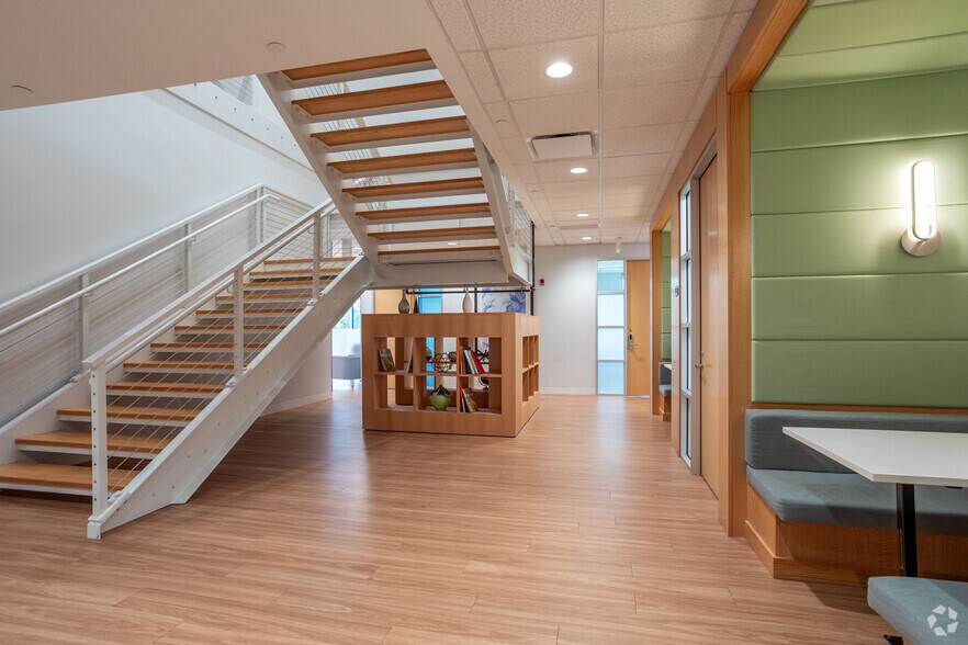 More Photos Of 2530 Meridian Pky, Durham Coworking Space