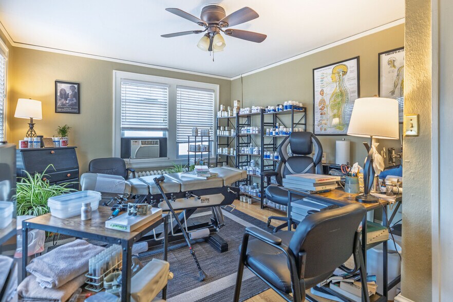 More Photos Of 346 Merrimon Ave, Asheville Medical For Sale