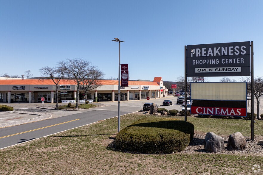 More Photos Of 1210 Hamburg Tpke, Wayne Unknown For Lease