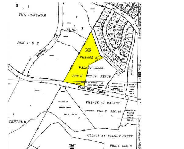 More Photos Of 2200 Park Bend Dr, Austin Medical For Lease