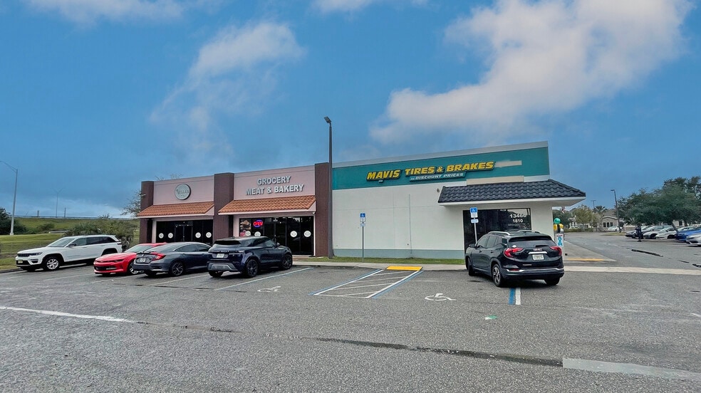 Primary Photo Of 13466 Landstar Blvd, Orlando General Retail For Sale