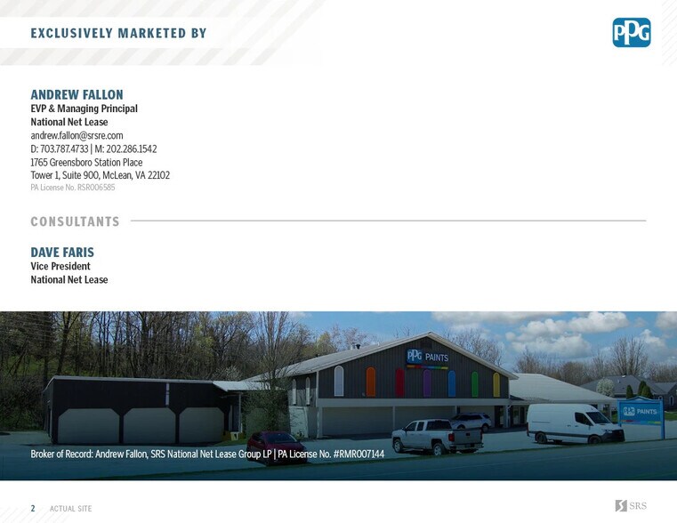 More Photos Of 5700 Perry Hwy, Erie General Retail For Sale