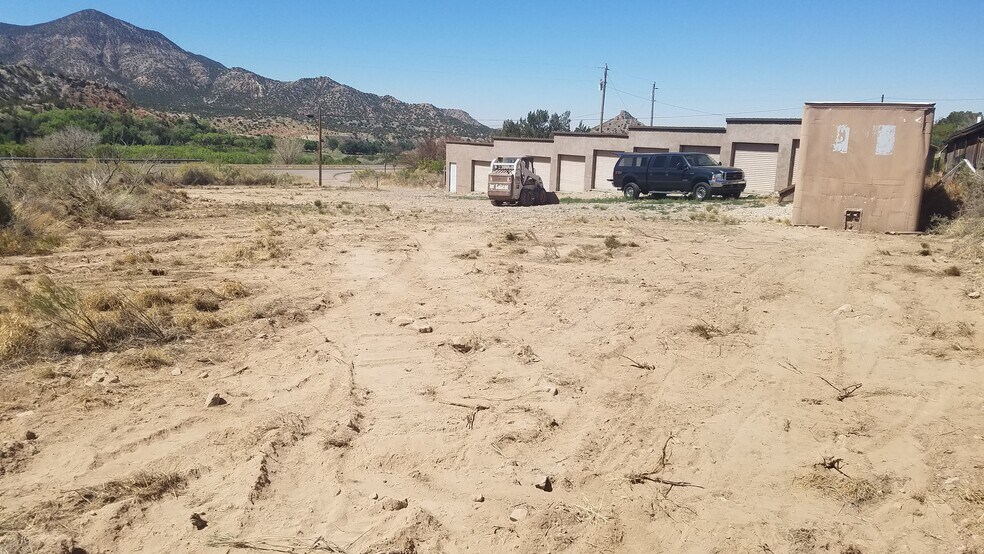 More Photos Of 23903 US-70, Tularosa Warehouse For Sale