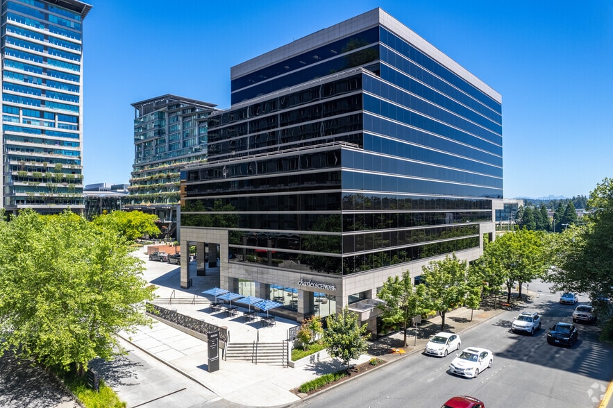 More Photos Of 11100 NE 8th St, Bellevue Office For Lease
