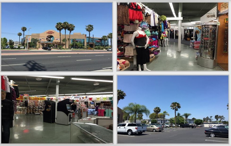 More Photos Of 10401 Beach Blvd, Stanton Freestanding For Lease