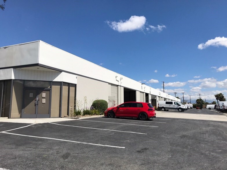 More Photos Of 14944 Shoemaker Ave, Santa Fe Springs Unknown For Lease