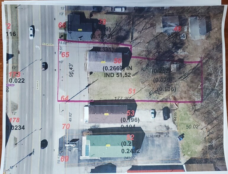 More Photos Of 9012 N Dixie Dr, Dayton Medical For Lease
