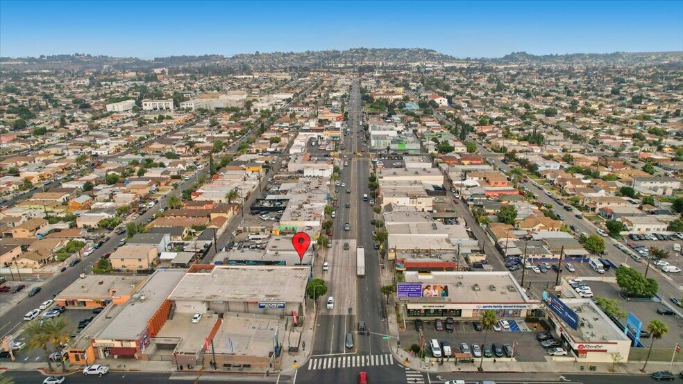 More Photos Of 759 S Atlantic Blvd, Los Angeles Storefront For Sale