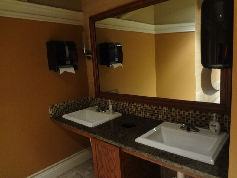 More Photos Of 5533 Chappell Crossing Blvd, West Chester Restaurant For Sale
