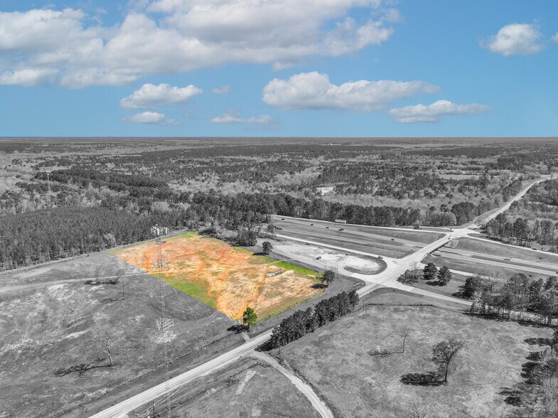 More Photos Of 425 FM 3251, Marshall Land For Sale
