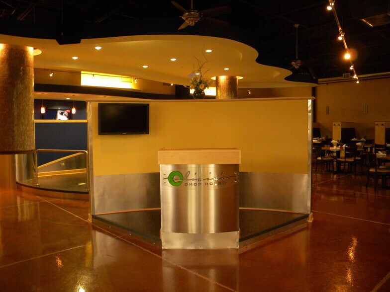 More Photos Of 205 E Chicago St, Jonesville Restaurant For Sale