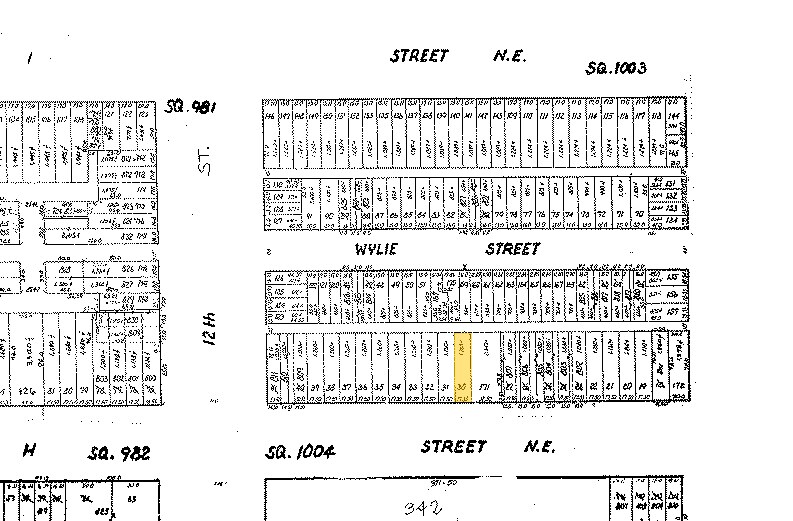More Photos Of 1224 H St NE, Washington Storefront For Sale
