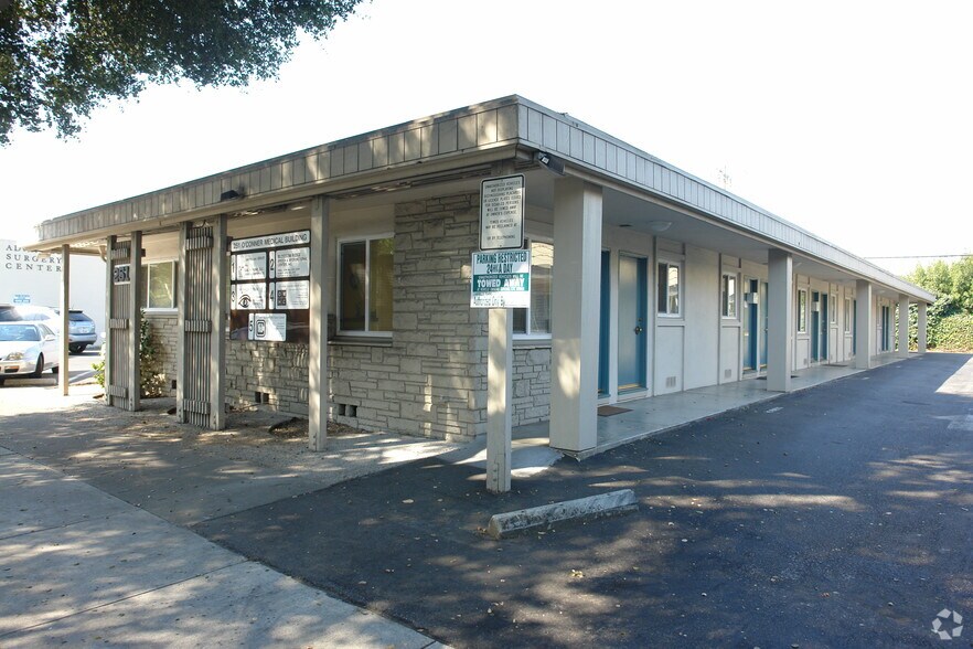 Primary Photo Of 251 O'Connor Dr, San Jose Medical For Sale