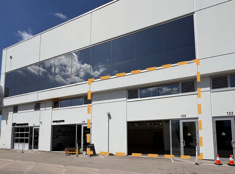 More Photos Of 13880 Wireless Way, Richmond Warehouse For Sale