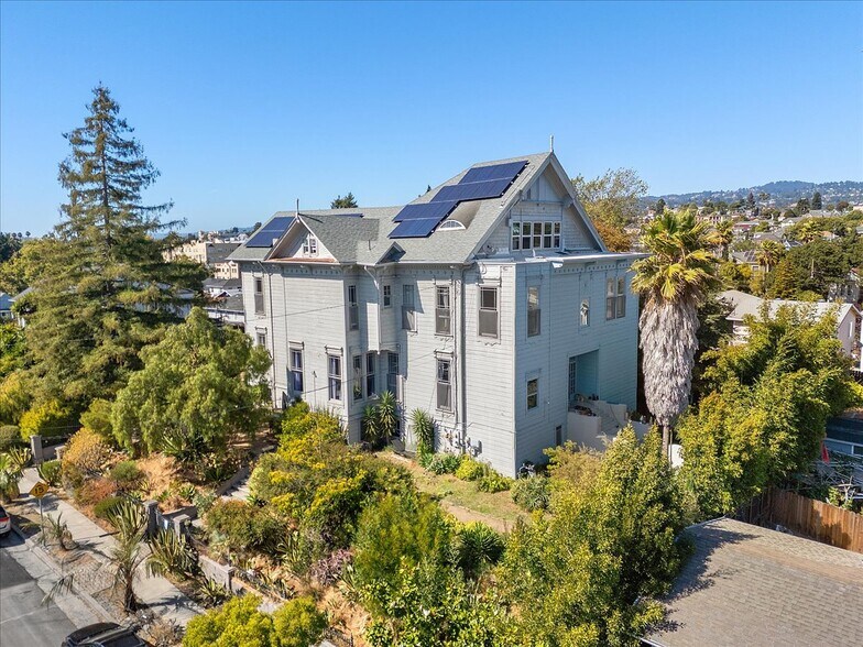 More Photos Of 1218 E 21st St, Oakland Apartments For Sale