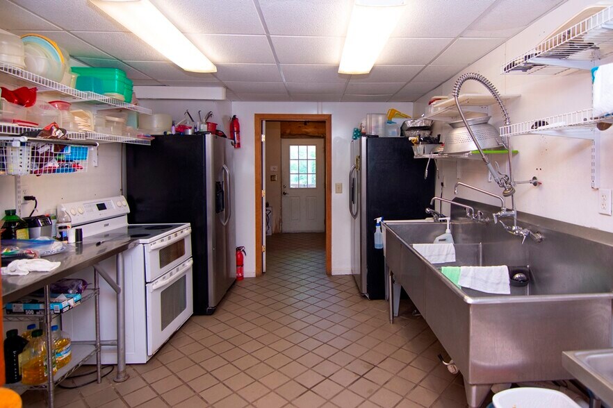 More Photos Of 211 Oscar White rd, Lansing Land For Sale