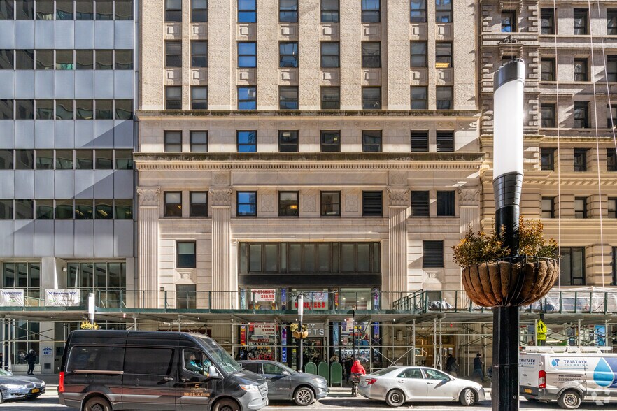 More Photos Of 50 Broadway, New York Office For Lease