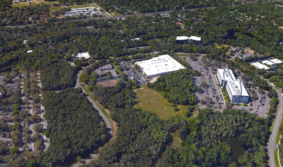 More Photos Of 12451-12499 Telecom Dr, Tampa Light Distribution For Lease