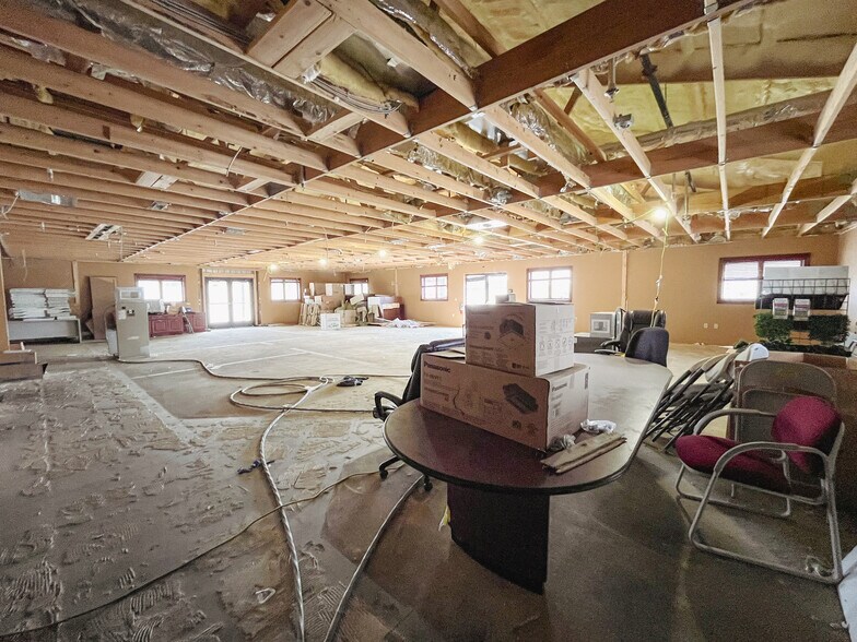 More Photos Of 2340 Taggart Rd, Rapid City Warehouse For Sale