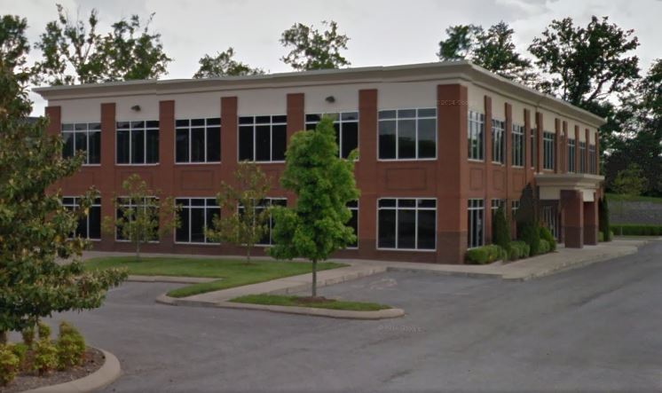 More Photos Of 4715 Traders Way, Thompson's Station Office For Lease