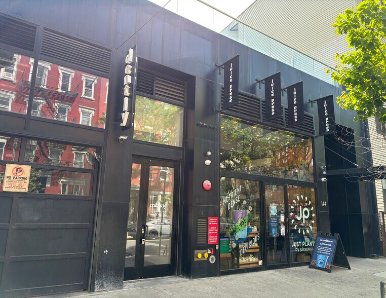 More Photos Of 136-144 N 8th St, Brooklyn Apartments For Lease