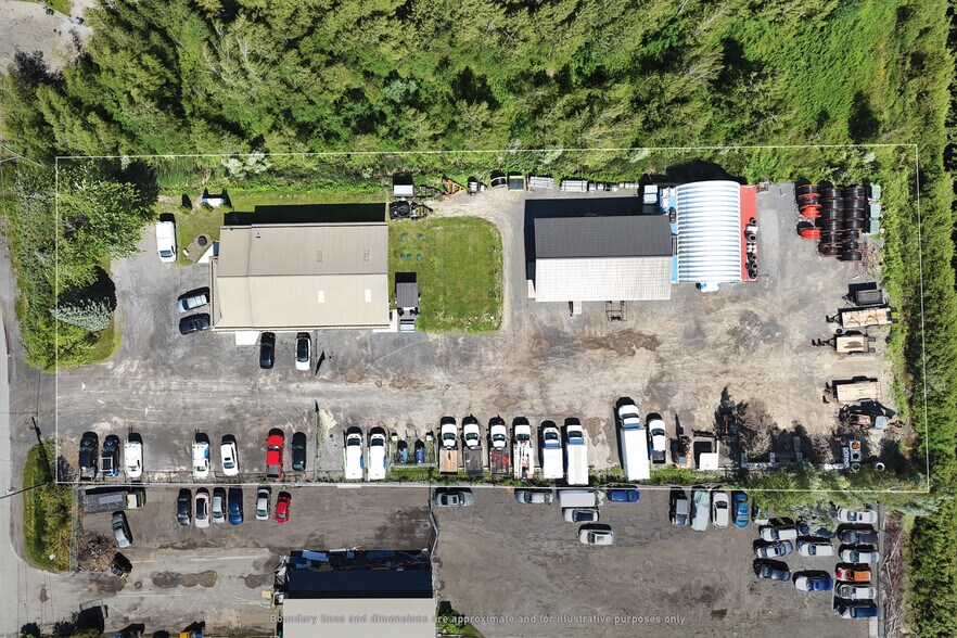 More Photos Of 00 Indcum Rd, Navan Showroom For Sale