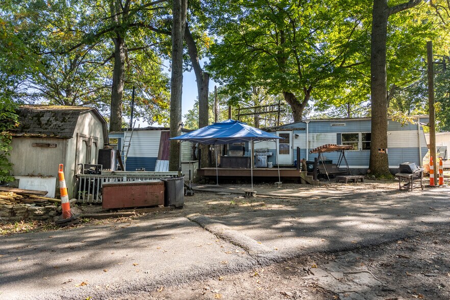 More Photos Of 7631 Daly Rd, Cincinnati Manufactured Housing Mobile Home Park For Sale
