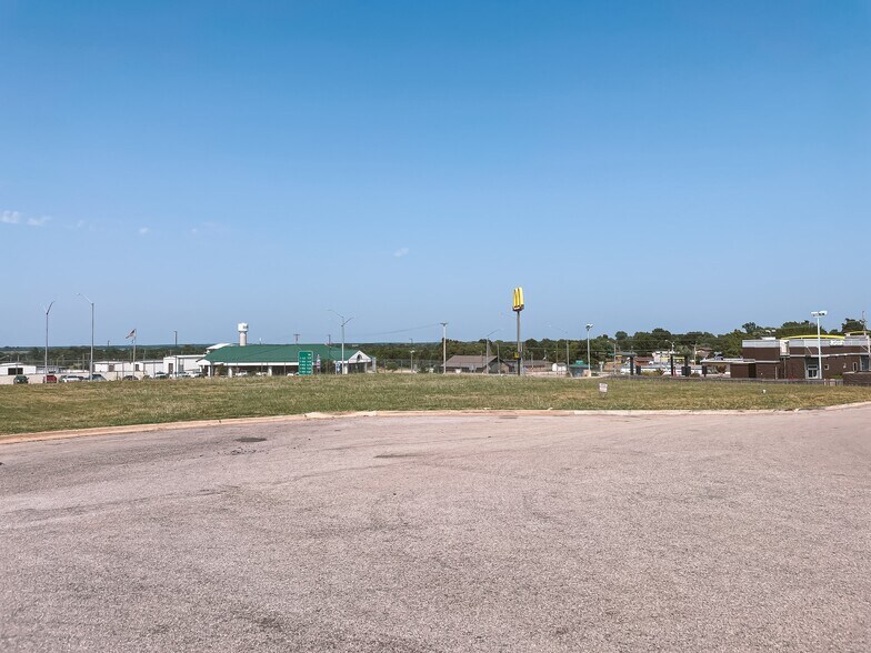 More Photos Of Ada Webb Drive, Stroud Land For Sale