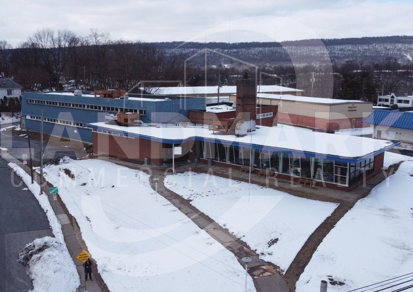 Primary Photo Of 301 N Enola Dr, Enola Freestanding For Sale