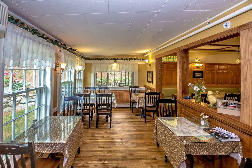 More Photos Of 342 US-302, Glen Hospitality For Sale