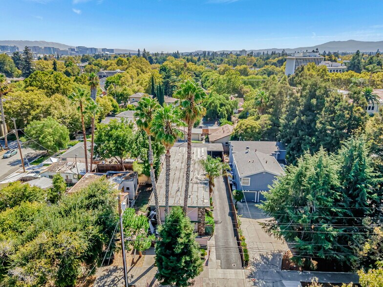 More Photos Of 1022 Vermont St, San Jose Multifamily For Sale