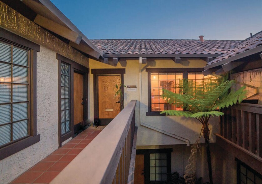 More Photos Of 300 3rd St, Los Altos Office For Lease