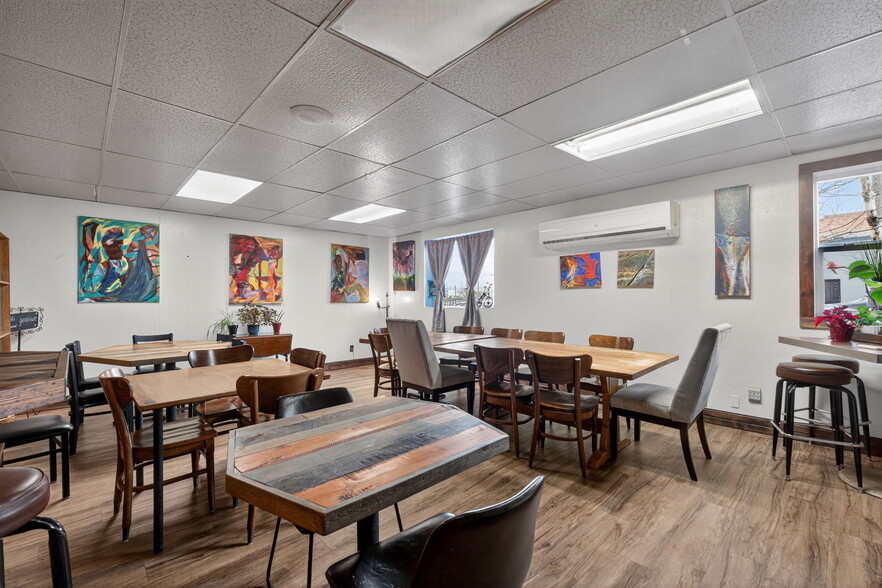 More Photos Of 502 N Main St, Pocatello General Retail For Sale