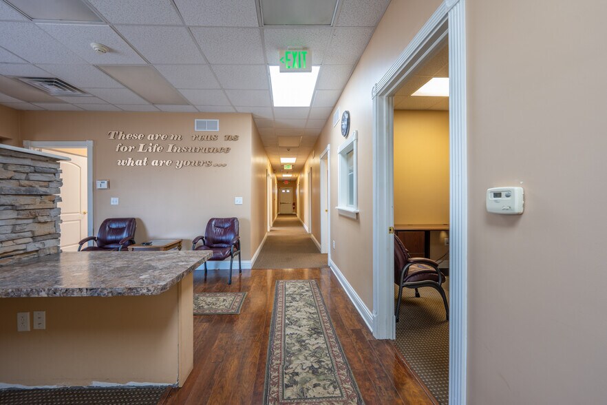 More Photos Of 2840 Ligonier St, Latrobe Office For Sale