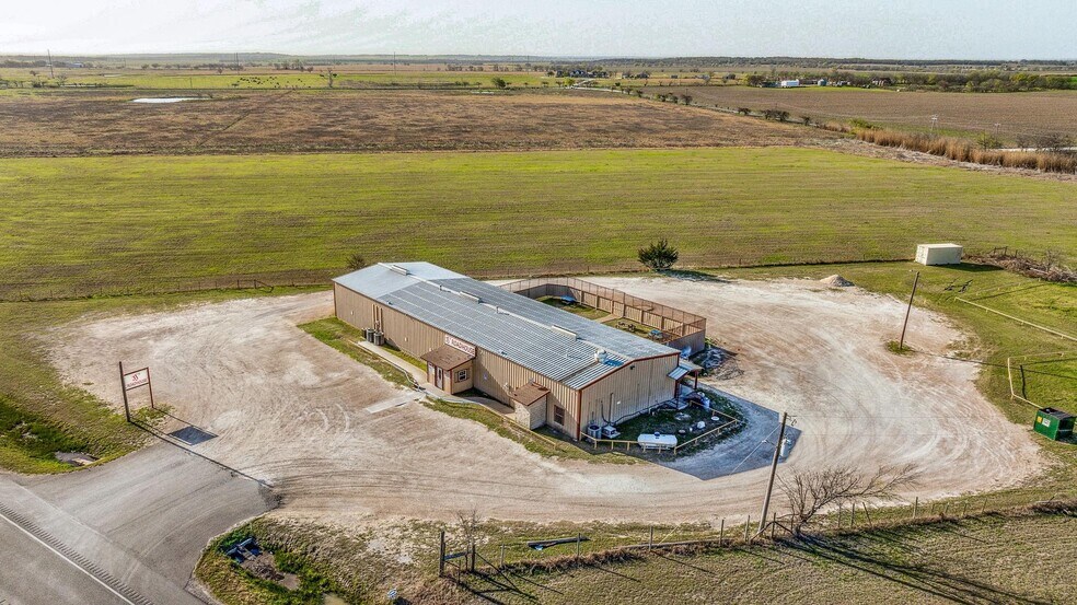 More Photos Of 3261 FM 933, Whitney Restaurant For Sale