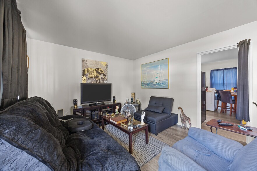 More Photos Of 2501 Vanstory St, Greensboro Apartments For Sale