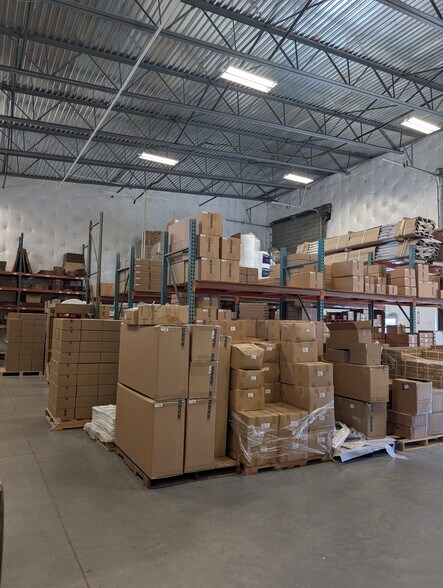More Photos Of 2225 N Molter Rd, Liberty Lake Light Manufacturing For Lease