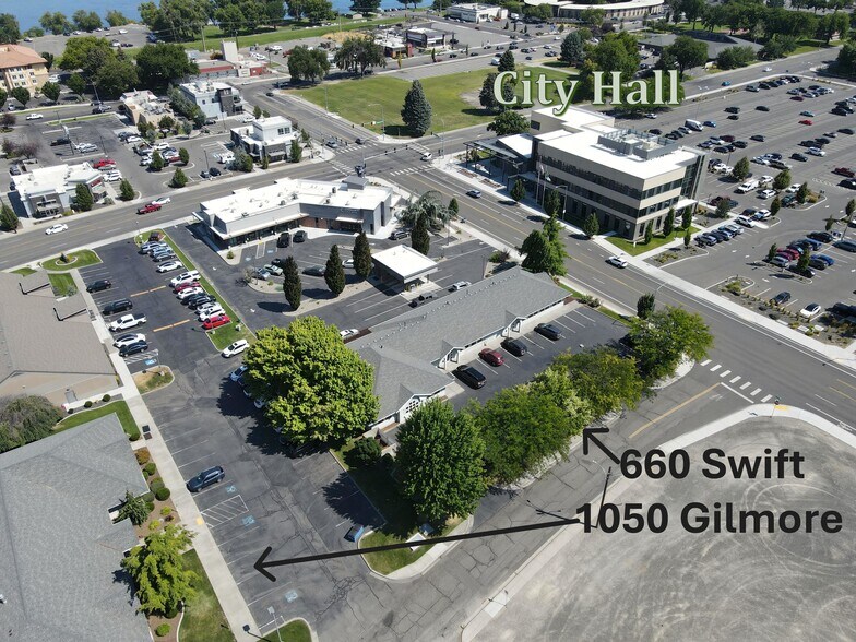 More Photos Of , Richland Office For Sale