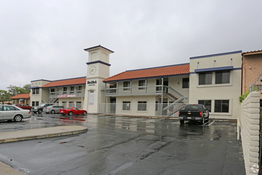 More Photos Of 350 W 9th Ave, Escondido Office For Lease