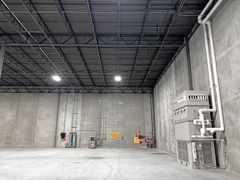 More Photos Of 36 Sirens Ln, Gaston Industrial For Lease