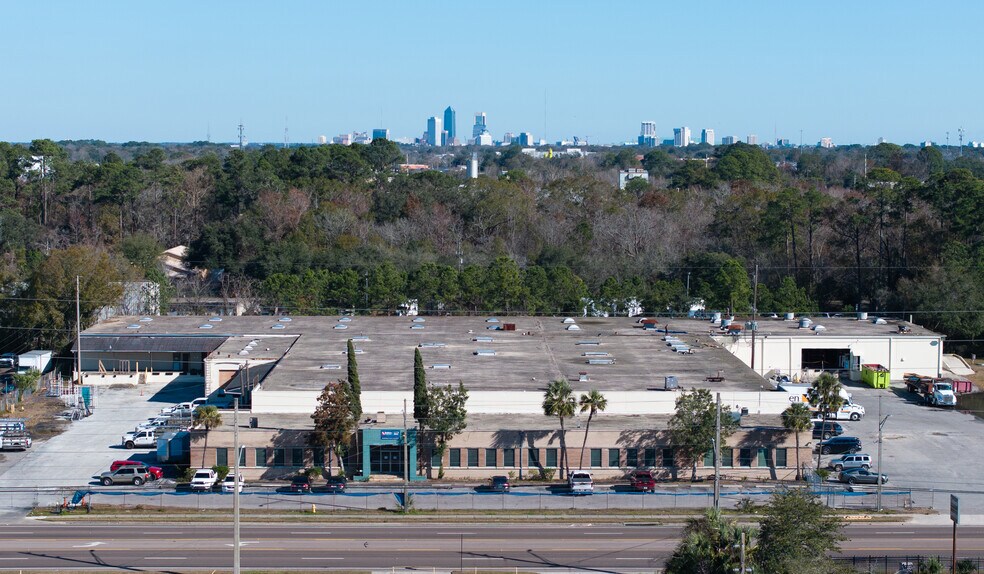 More Photos Of 243-245 N Lane Ave, Jacksonville Service For Sale